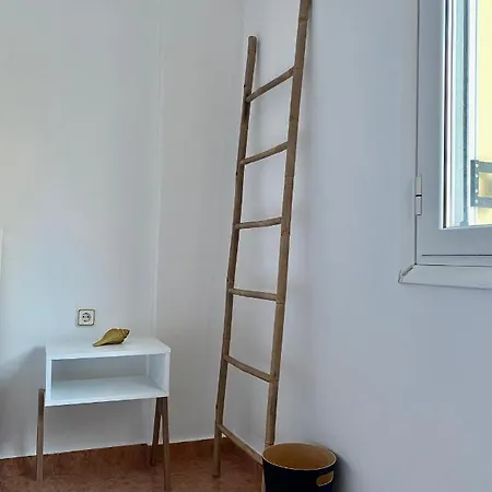 Olive House Apartamento Páros