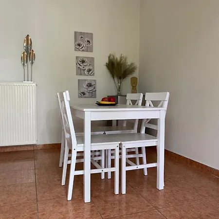 Apartamento Olive House *