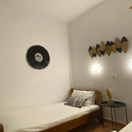 Olive House Apartamento *