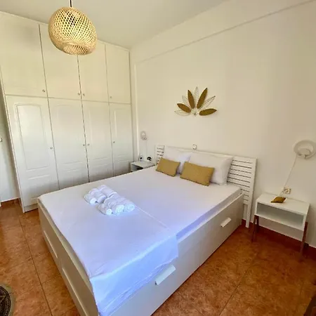 Olive House Apartamento Páros